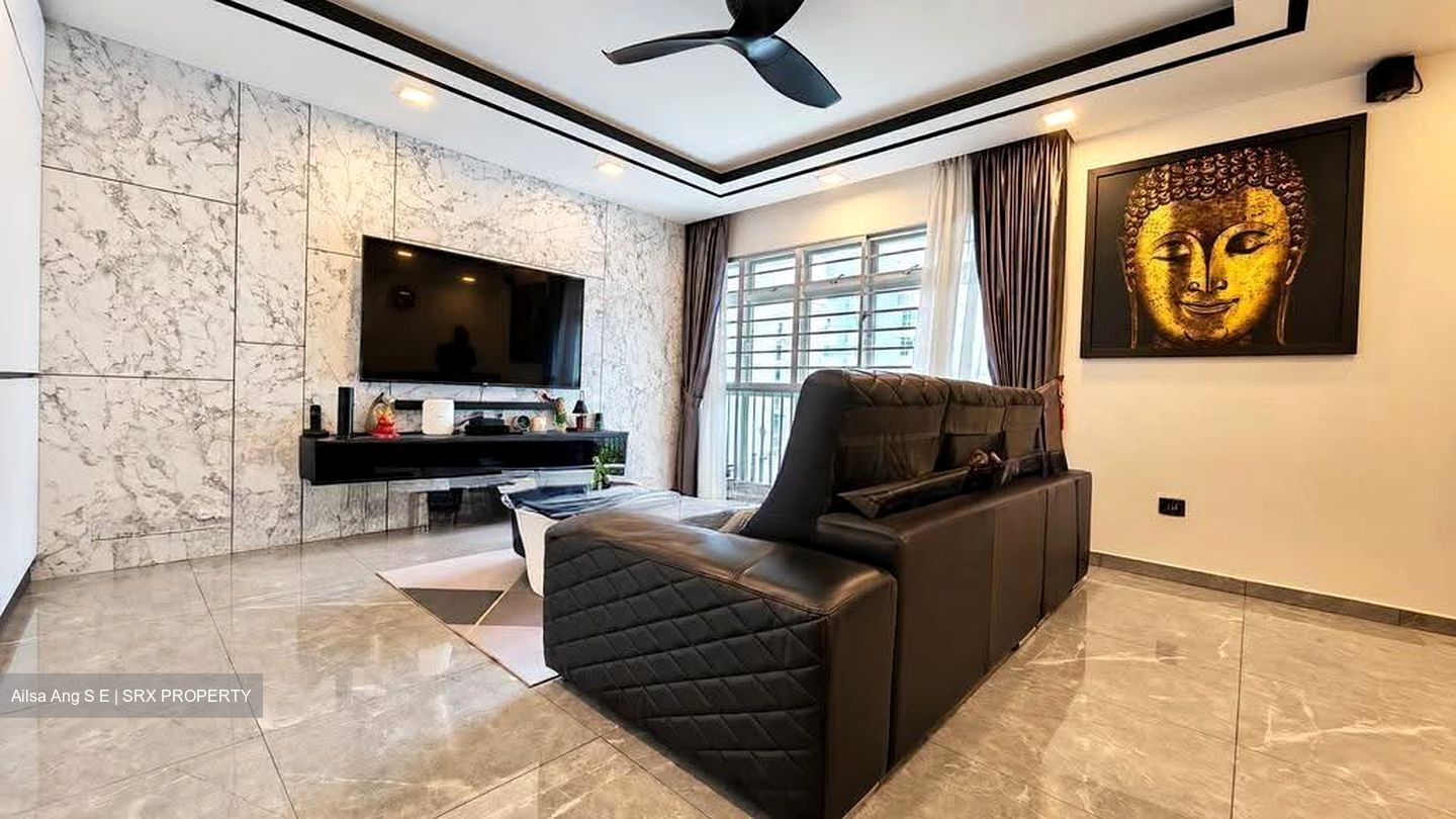 Blk 392 Goodview Gardens (Bukit Batok), HDB 4 Rooms #614807031